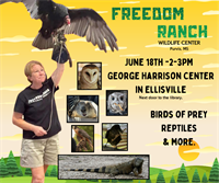 Freedom Ranch at Ellisville