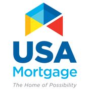 Michael Travis USA Mortgage