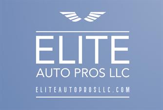 Elite Auto Pros, LLC