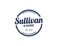 Sullivan and Sons