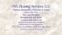 TLN Cleaning Services, LLC
