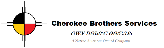 Cherokee Brothers Services