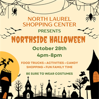 Northside Halloween