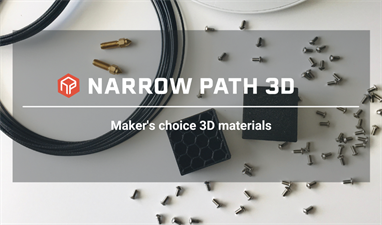 Narrow Path 3D LLC