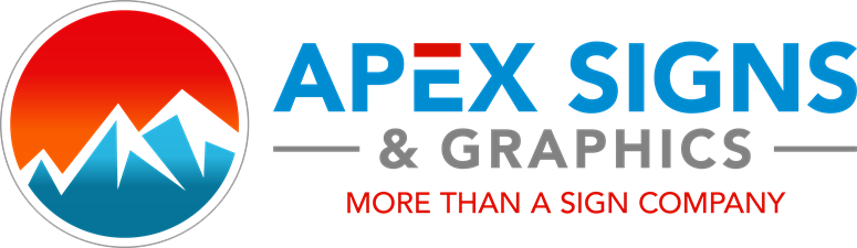 Apex Signs and Graphics
