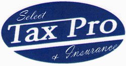 Select Tax Pro