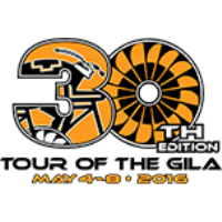 2016 Tour of the Gila Bike Race