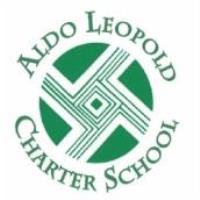 Aldo Leopold Charter School Internship Showcase