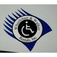 Grand Opening/Ribbon Cutting - Wheelchair & Walker Rentals, Inc.