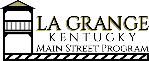 La Grange Kentucky  Main Street Program