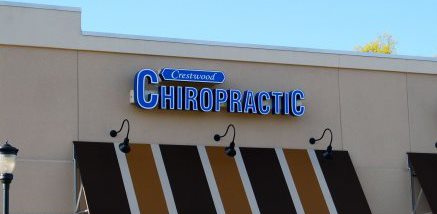 Crestwood Chiropractic, est. 2005