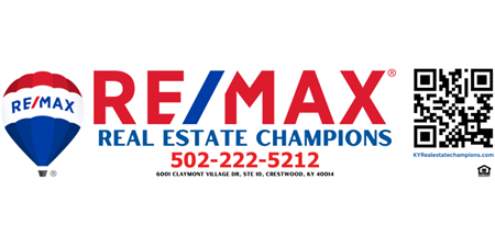 RE/MAX Real Estate Champions