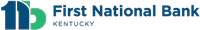 First National Bank of Kentucky