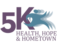 Health, Hope & Hometown 5K Run/Walk