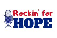 Rockin' For Hope Fundraising Event for the Hope Health Clinic