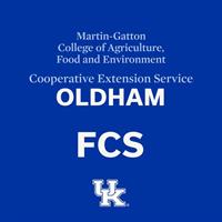 Oldham County Cooperative Extension Service