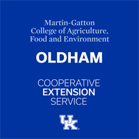 Oldham County Cooperative Extension Service