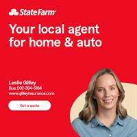 Leslie Gilley, State Farm