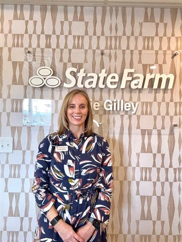 New Office! New Office!