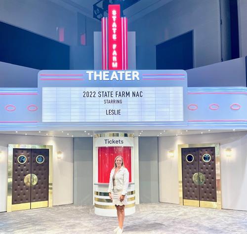 State Farm National Convention State Farm National Convention