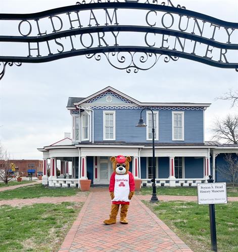 Community Event Community Event