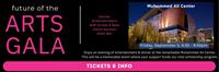 Future of the Arts Gala