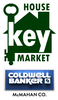 House Key Market - Coldwell Banker / McMahan Co