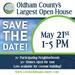 Grand Oaks Neighborhood to participate in Live in Oldham County's Largest Open house event, May 21st