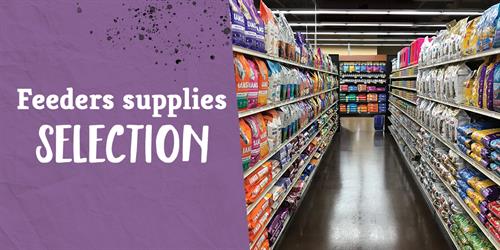 Feeders Supply Lagrange Pet Care Pet Supplies Oldham Chamber