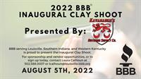 Better Business Bureau Clay Shoot