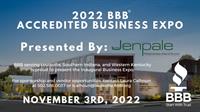 Better Business Bureau Accredited Business Expo