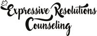 Expressive Resolutions Counseling LLC