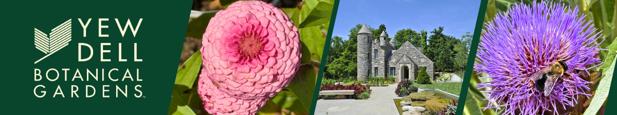 Yew Dell Botanical Gardens