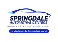 Springdale Automotive Prospect