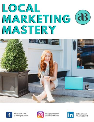 Local Marketing Mastery