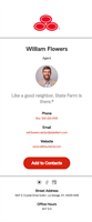 Will Flowers Agency - State Farm Insurance