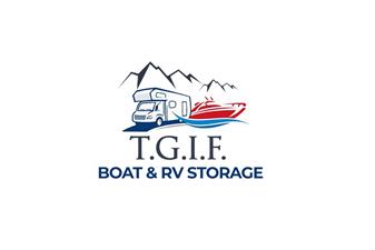 T.G.I.F. Boat & RV Storage