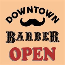 Downtown Barber