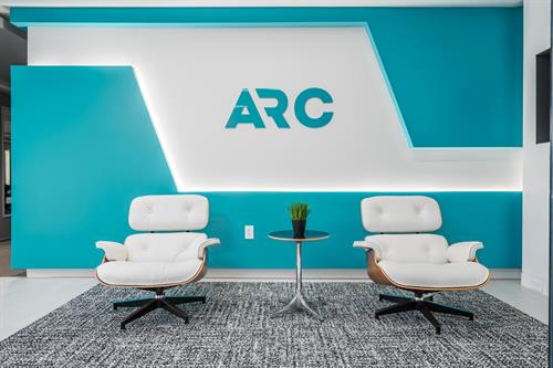 ARC Renovation