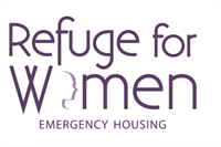 Coming To Our City - Refuge for Women Lagrange Area Kick-off Event