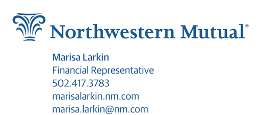 Marisa Larkin: Northwestern Mutual