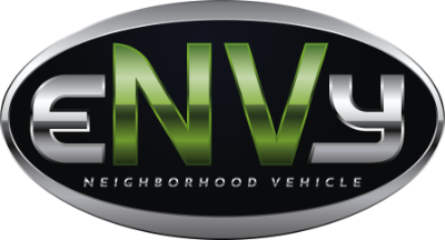ENVY Neighborhood Vehicles