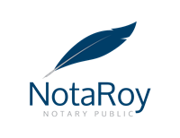 NotaRoy, LLC