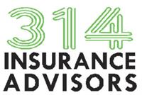 314 Insurance Advisors, LLC