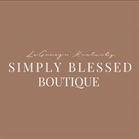 Simply Blessed Boutique