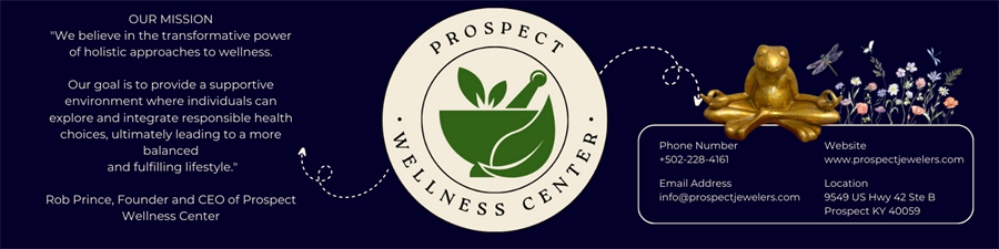 Prospect Wellness Center LLC