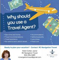 RC Navigation Travel