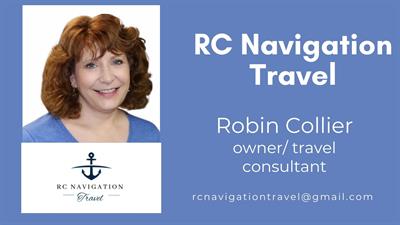 RC Navigation Travel