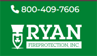 Ryan Fireprotection