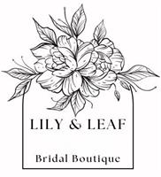 Lily and Leaf Bridal